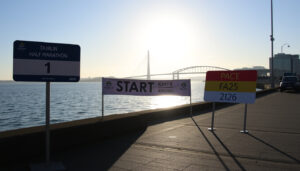 Dublin Half Marathon 2026: Two Races, Dates & Fees