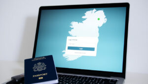 Irish Immigration Portal Login: Step-by-Step & Troubleshooting