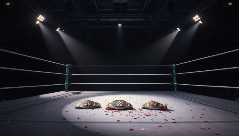 John Cena Last Match: Results and Highlights