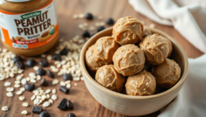 Peanut Butter Protein Balls: No-Bake Recipe & Nutrition Guide