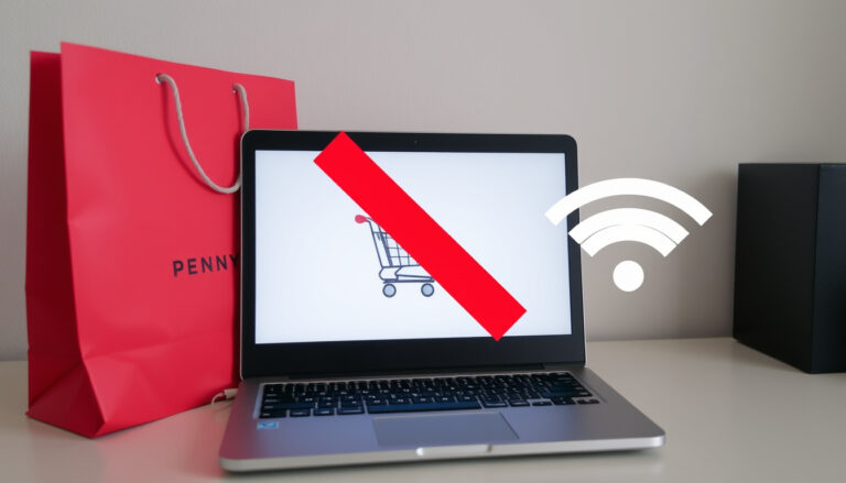 Penneys Ireland Online Shopping: Why No Online Store