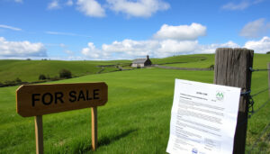 Land for Sale Cork: Guide to Farms & Planning Permission